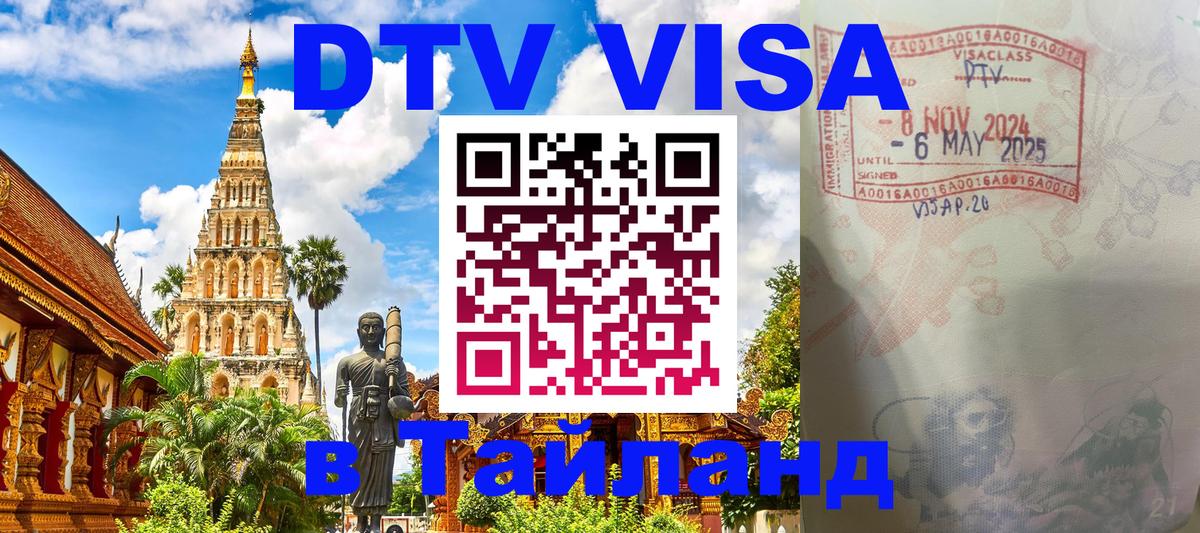 Сколько стоит DTV виза — актуальные цены, оформление даже без документов - Сухум  03.10.2025 